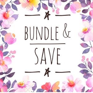🦋All reasonable offers welcomed! Or bundle and receive a personal offer! 🦋